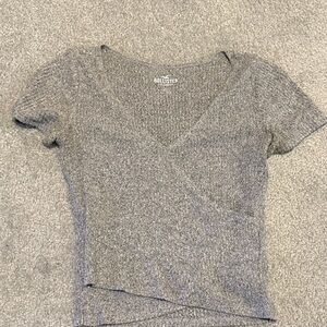 Hollister short sleeve tee
